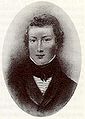 Q333147 Thomas Ainsworth geboren op 22 december 1795 overleden op 13 februari 1841