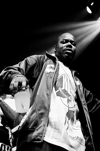 <span class="mw-page-title-main">Too Short discography</span>