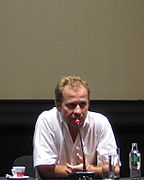 Ulrich Seidl na Sarajevo Film Festivalu 2007