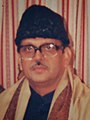Vishwanath Pratap Singh niet later dan 2008 overleden op 27 november 2008
