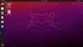 Ubuntu 21.04 (Hirsute Hippo)