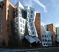 MIT Stata Center.