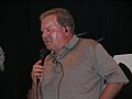 Shatner in 2006