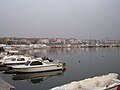 Yeşilköy Marina