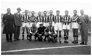 <span class="mw-page-title-main">ASD Viareggio Calcio</span> Italian football club