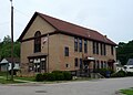 Norway Township/Vulcan Town Hall