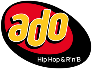 <span class="mw-page-title-main">Ado FM</span> Radio station in Paris, France