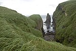 Vignette pour Île Aiktak