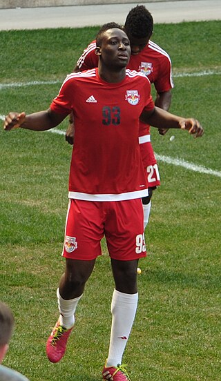 <span class="mw-page-title-main">Bolu Akinyode</span> Nigerian professional footballer