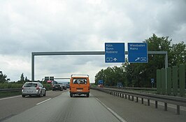 Wiesbadener Kreuz