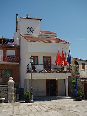 Fresnedillas de la Oliva