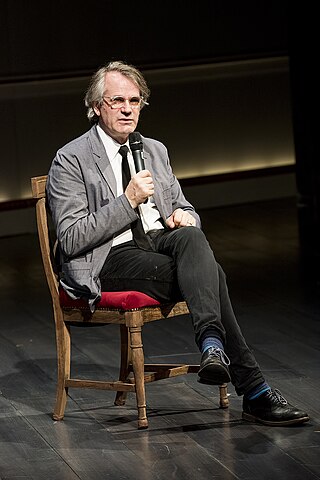 <span class="mw-page-title-main">Bartlett Sher</span> American theatre director (born 1959)