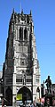 Onze-Lieve-Vrouwebasiliek, Tongeren (toren 1442)
