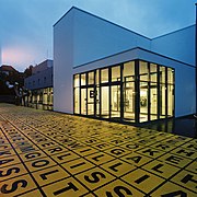 Berlinische Galerie