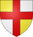 Blason de Hesdigneul-lès-Boulogne