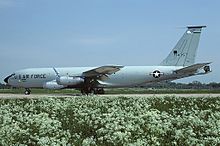 Boeing KC-135A Stratotanker (717-148), USA - Air Force AN1137013.jpg