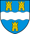 Wappen von Dardagny