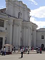 Popayán Cathedral