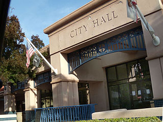 <span class="mw-page-title-main">Coalinga, California</span> City in California, United States