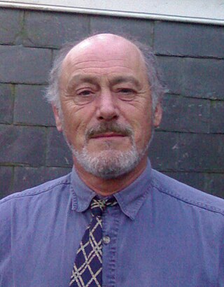 <span class="mw-page-title-main">Craig Weatherhill</span> Cornish writer and historian (died 2020)