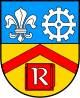 Riedelberg – Stemma