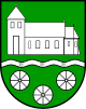 Thomasburg – Stemma