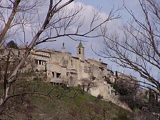 <span class="mw-page-title-main">Dauphin, Alpes-de-Haute-Provence</span> Commune in Provence-Alpes-Côte dAzur, France