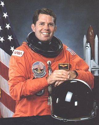 <span class="mw-page-title-main">David Leestma</span> American astronaut (born 1949)