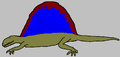 Dimetrodon