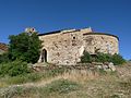 Chapelle Santa Maria de Bell-Lloc.