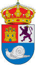 Coat of arms of Alustante