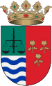 Escudo d'armas