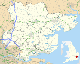 Layer de la Haye (Essex)