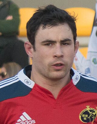 <span class="mw-page-title-main">Felix Jones (rugby union)</span> Irish rugby union coach