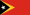 Flag of East Timor