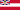 Vlag van Cookeilanden (1893-1901)