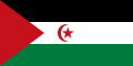 Sahara/ Western Sahara