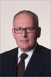 F.C.G.M. (Frans) Timmermans