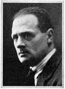 Rafael Sabatini (1924)