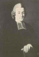 Johann Jakob Griesbach -  Bild