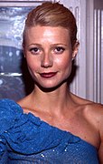 Gwyneth Paltrow en 2000.