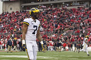 <span class="mw-page-title-main">Tarik Black (American football)</span> American football player (born 1998)