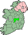 County Offaly