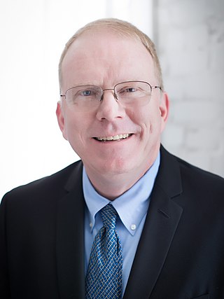 <span class="mw-page-title-main">Jeffrey Beall</span> American librarian