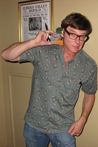 <span class="mw-page-title-main">John Kricfalusi</span> Canadian blogger and animator (born 1955)