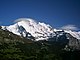 Jungfrau (4.158) vidita el Wengen.