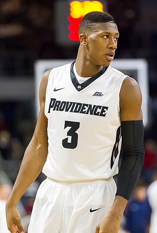 <span class="mw-page-title-main">Kris Dunn</span> American basketball player (born 1994)