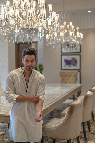 <span class="mw-page-title-main">Kunal Khemu</span> Indian actor