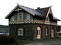 gare de Langstein