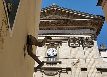 Église Saint-Polycarpe